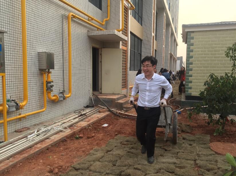 尊龙凯时正规平台·(中国)人生就是搏官网